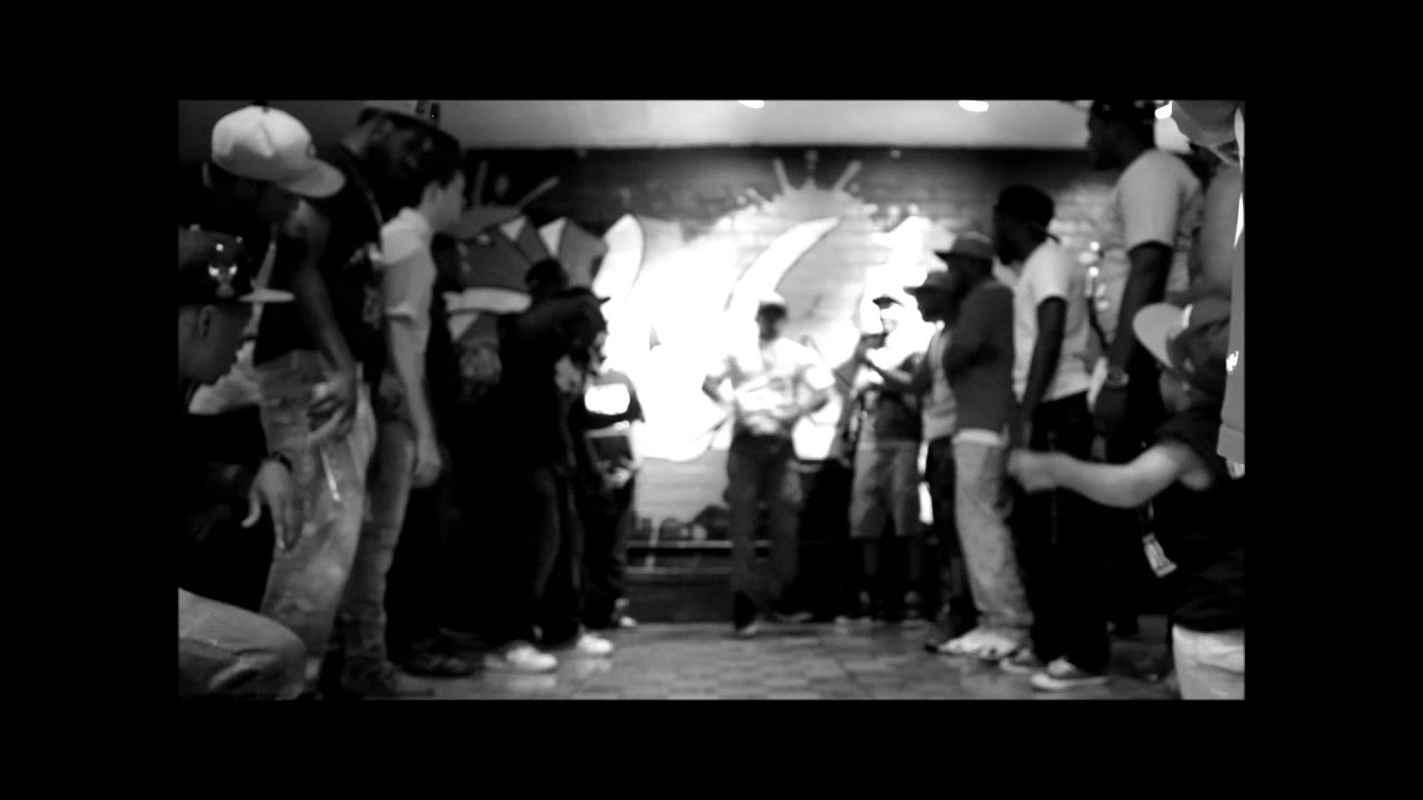 Maddrocka Vegas-Baby Fleshkilla