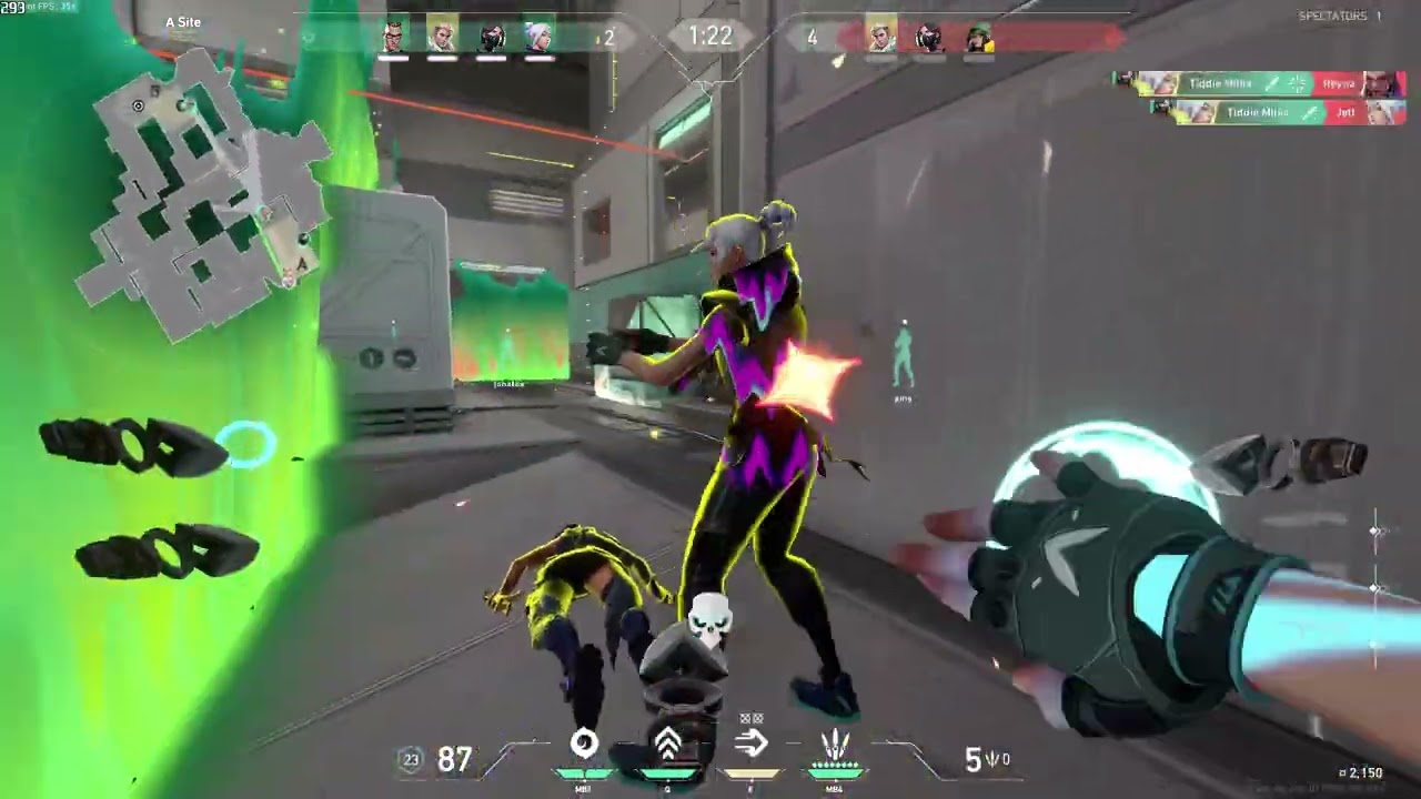 clip dump numero 1223124312