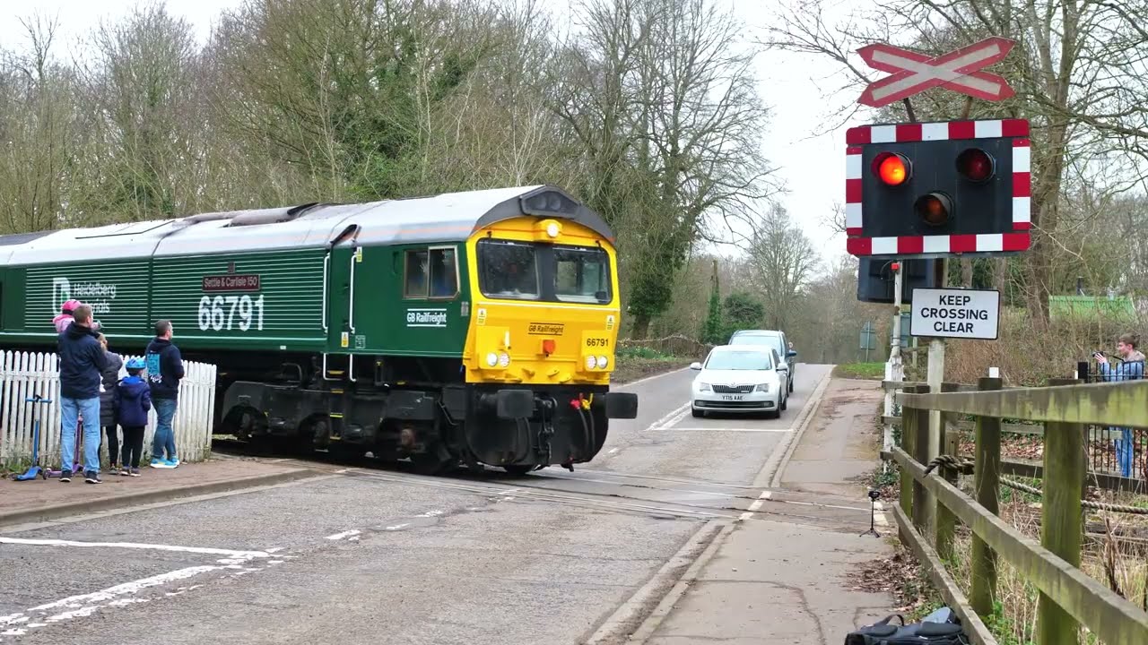 class 99 & nene valley railway gala 07;03;26