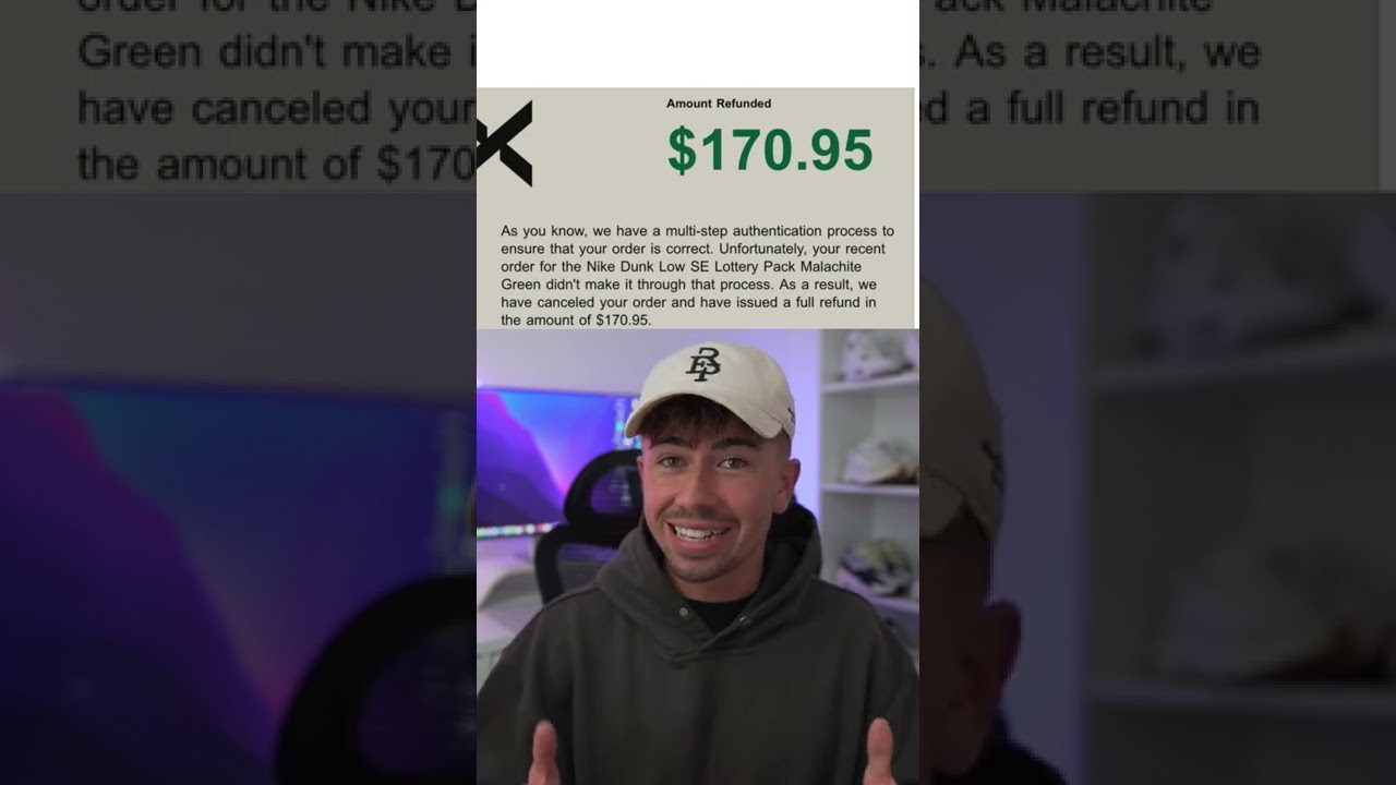 StockX's $5M mistake🤯