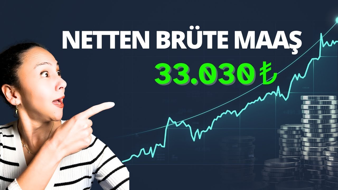 Net Maaş Alanlar Dikkat! 2026’da Gerçek Brüt Maaşın Bu