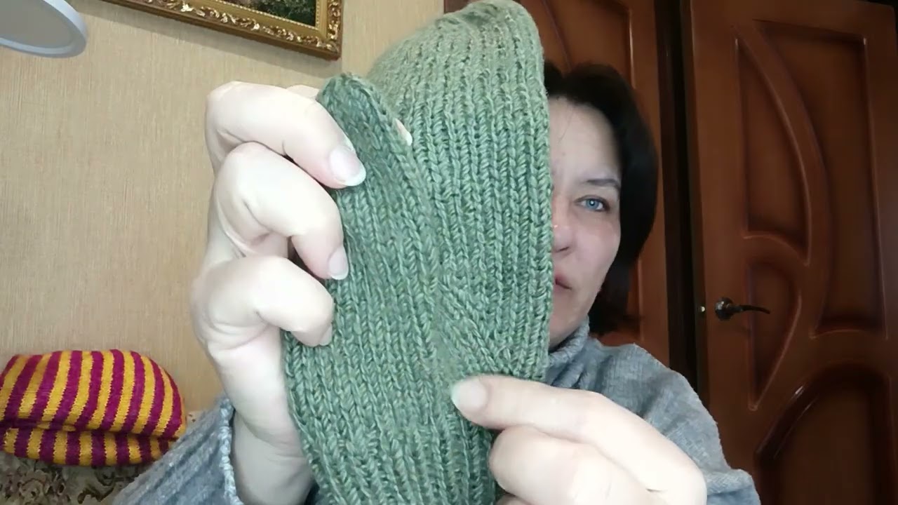 4/26 Начала работать над тремя проектами 🧶