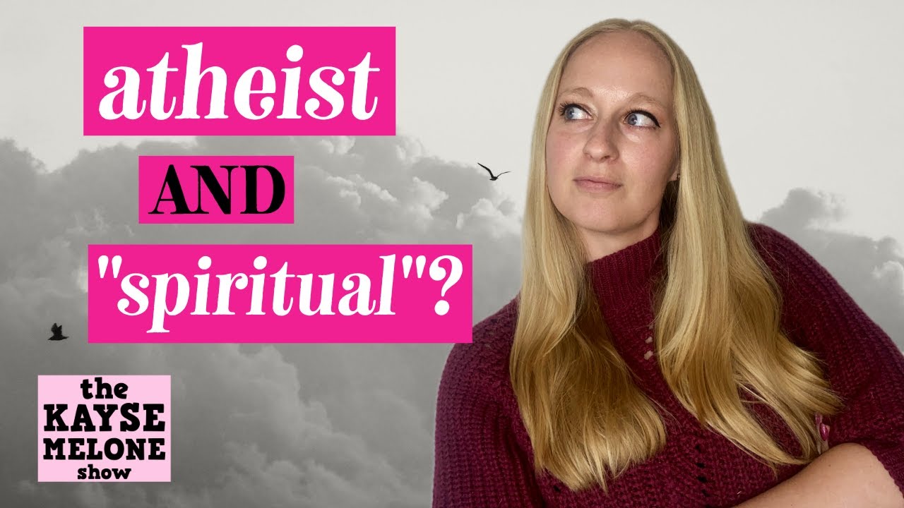 Я духовный атеист. Что это значит?