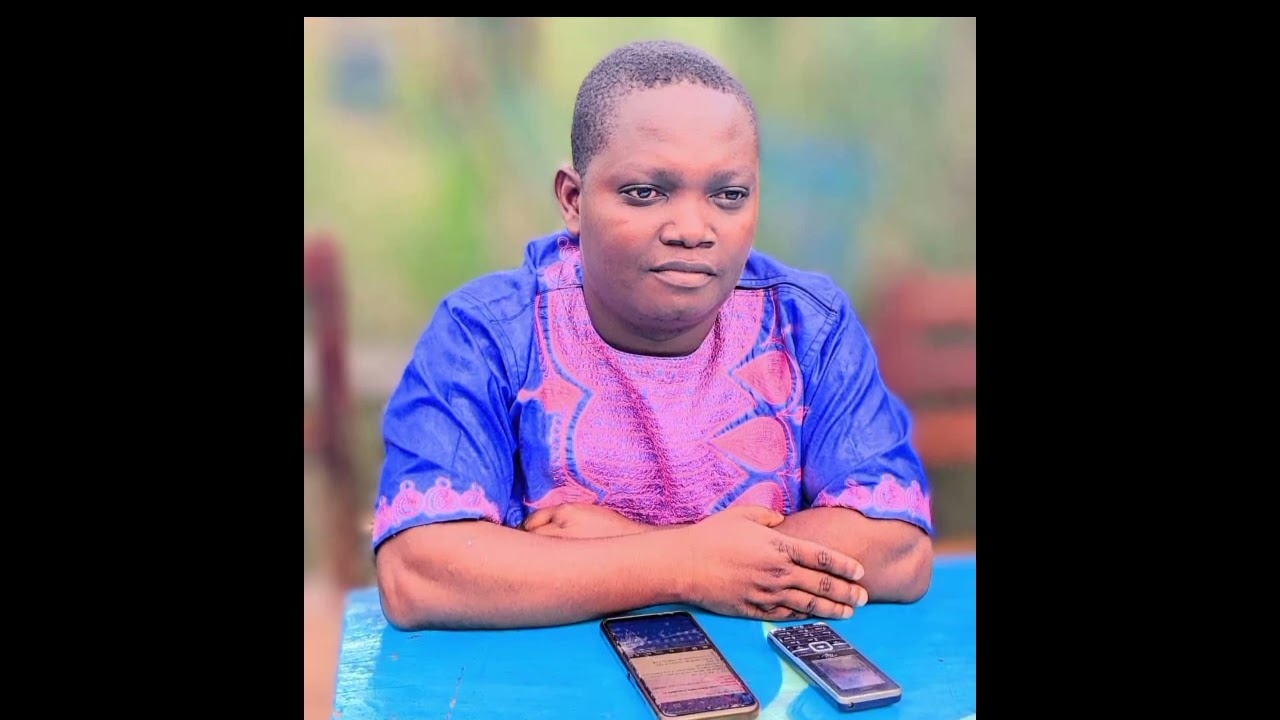 Nsambe yesu.