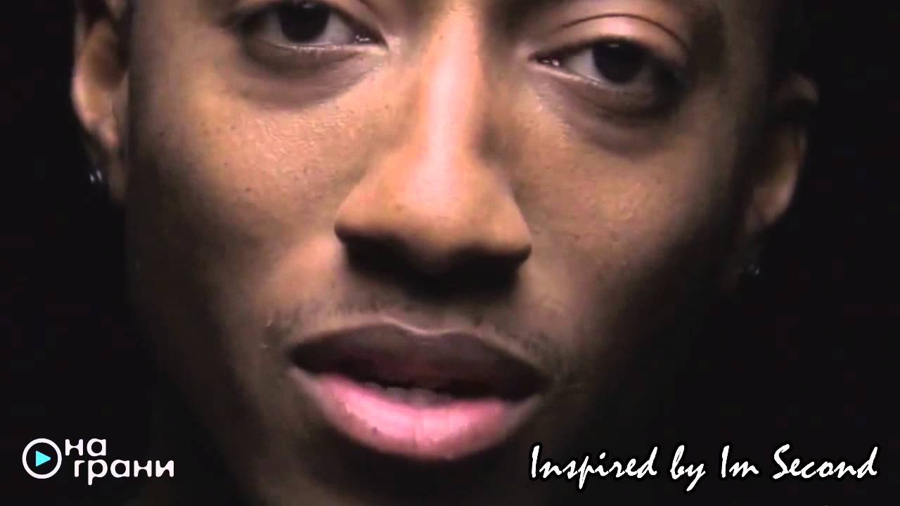 Lecrae - Рэп дающий надежду