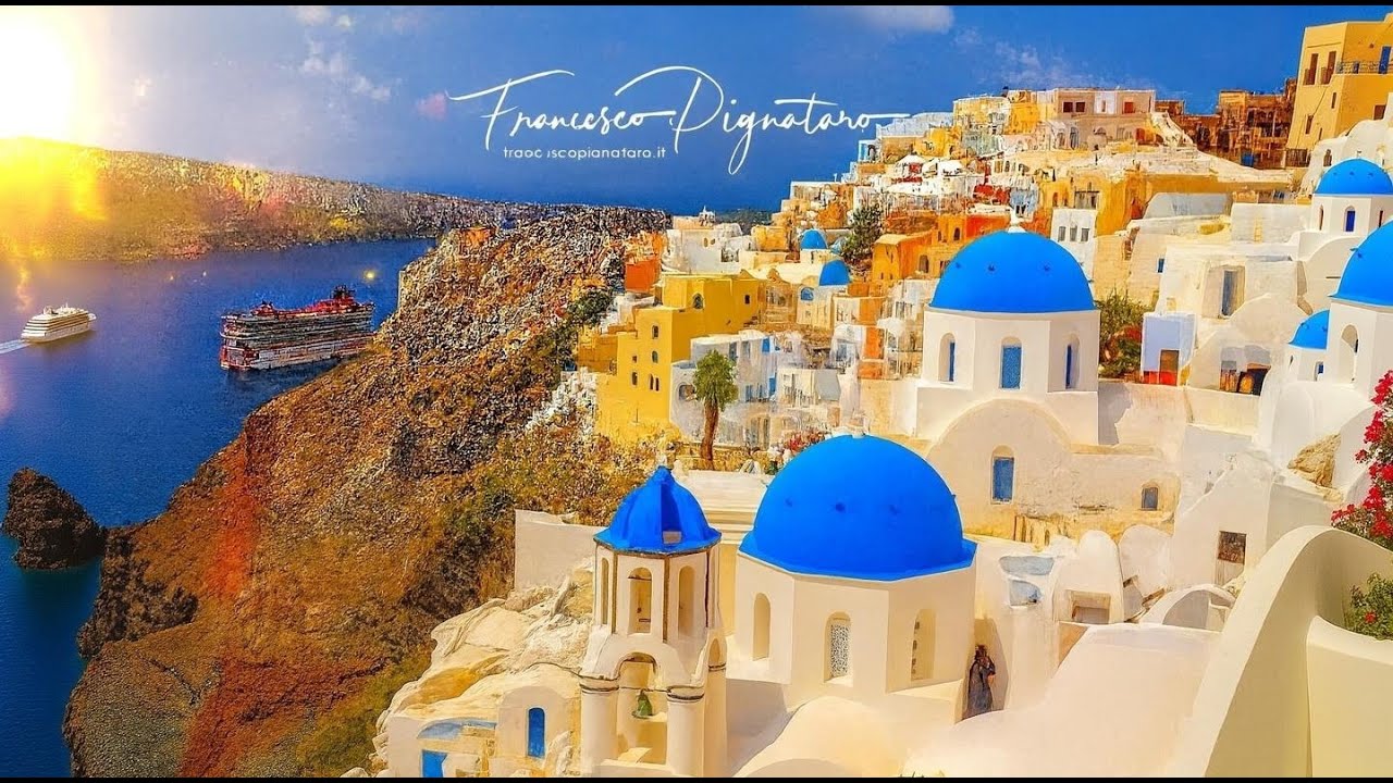 Virgin Voyages Resilient Lady, Grecia e Turchia