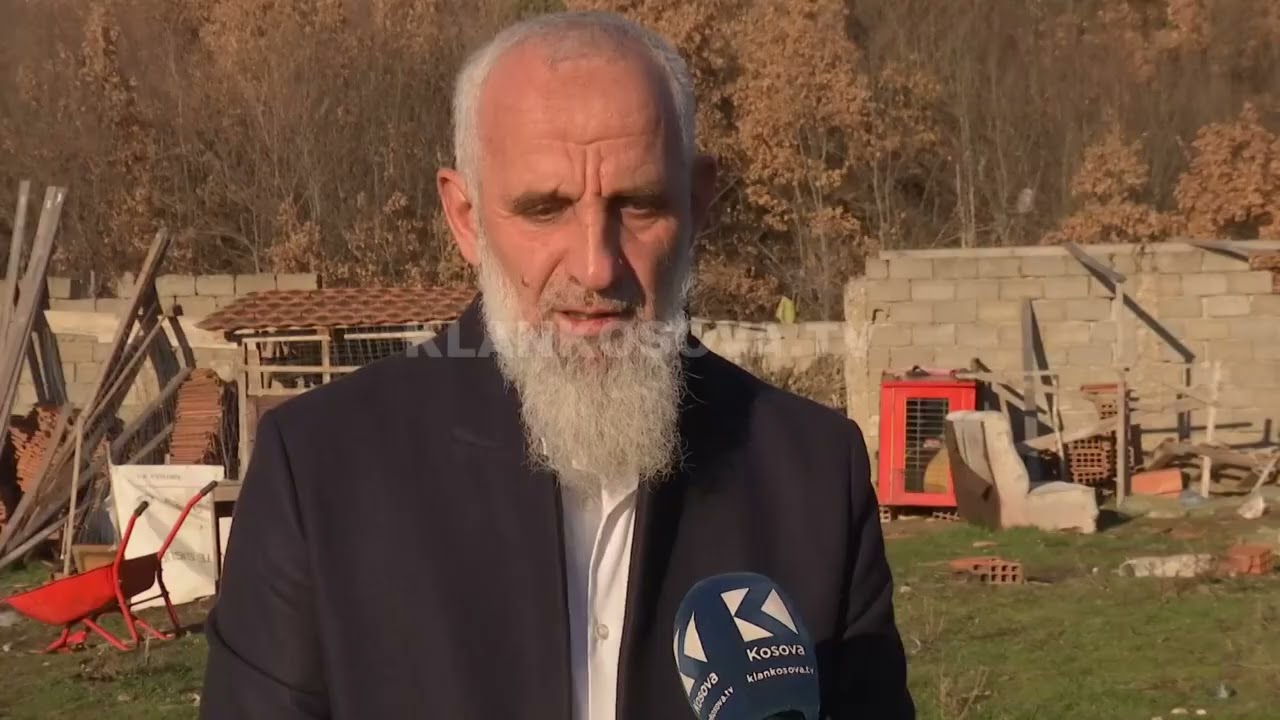 Rahovecasit e kishin fituar një “luftë” me rusët, më 1999