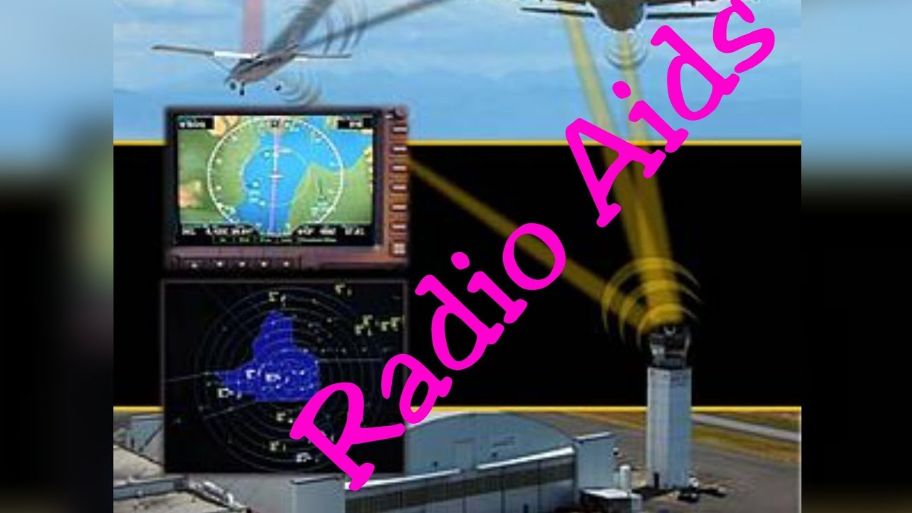 Radio Aids || Part - 2 || RTR(A) EXAM PREPARATION VIDEO #27