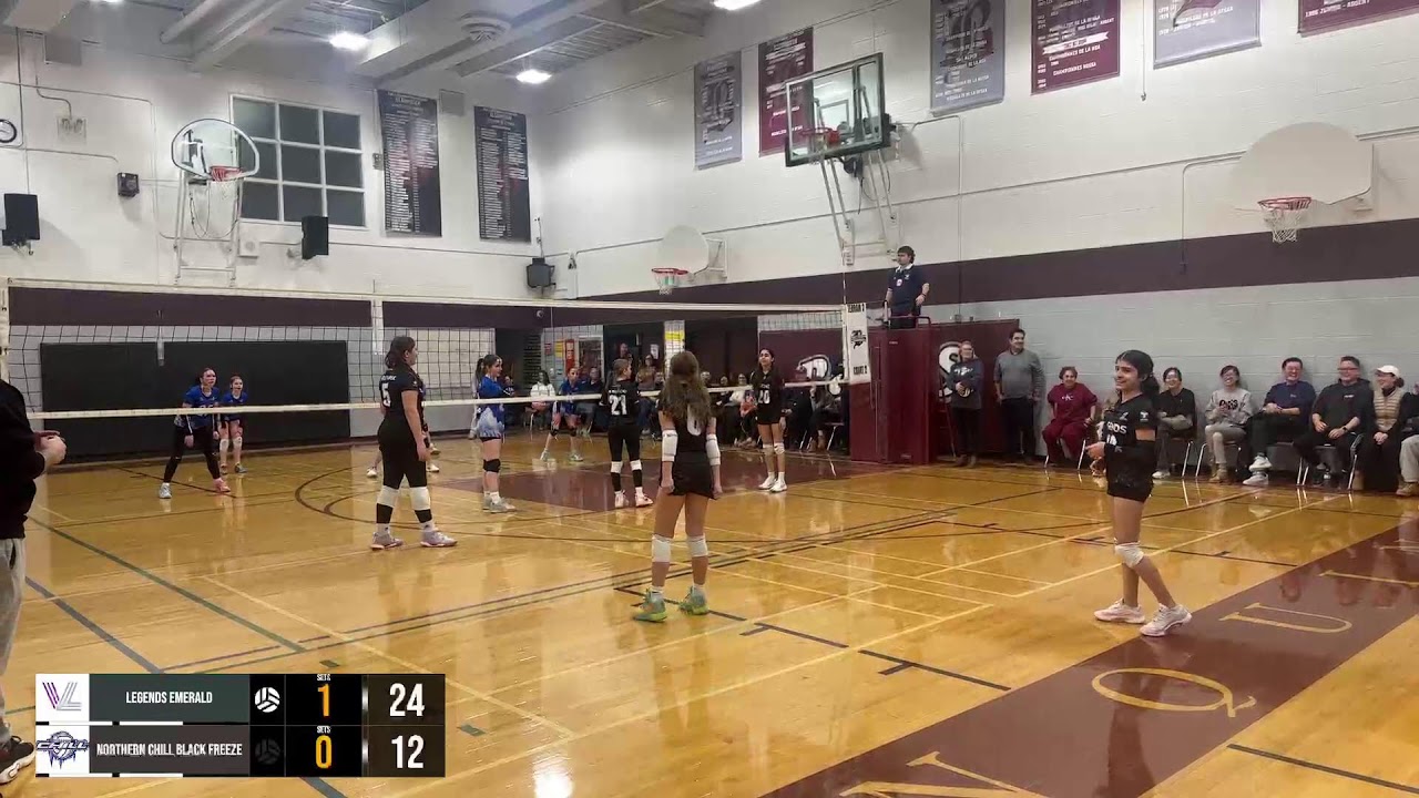 Legends Emerald vs Northern chill black freeze (02-28-2026 @15:28)