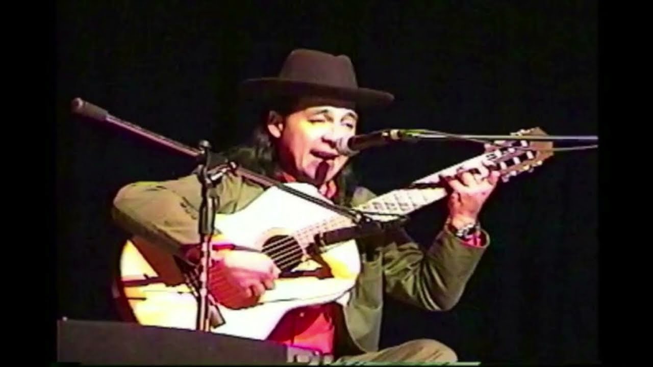 horacio cholila -  Hasta más verte dolor