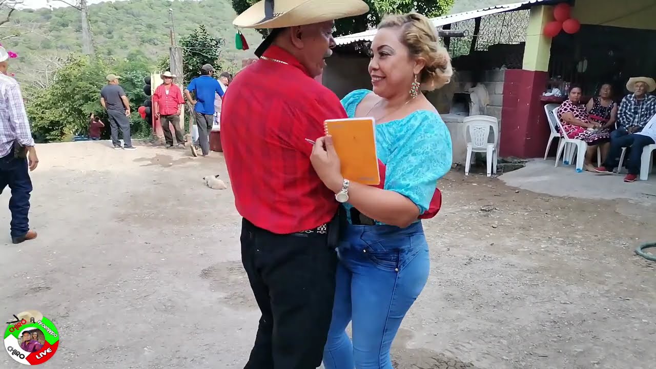 EL CUNDAN, GUERRERO CUMPLEAÑOS, DE DON MARTIN RODRIGUEZ, PRIMERA PARTE