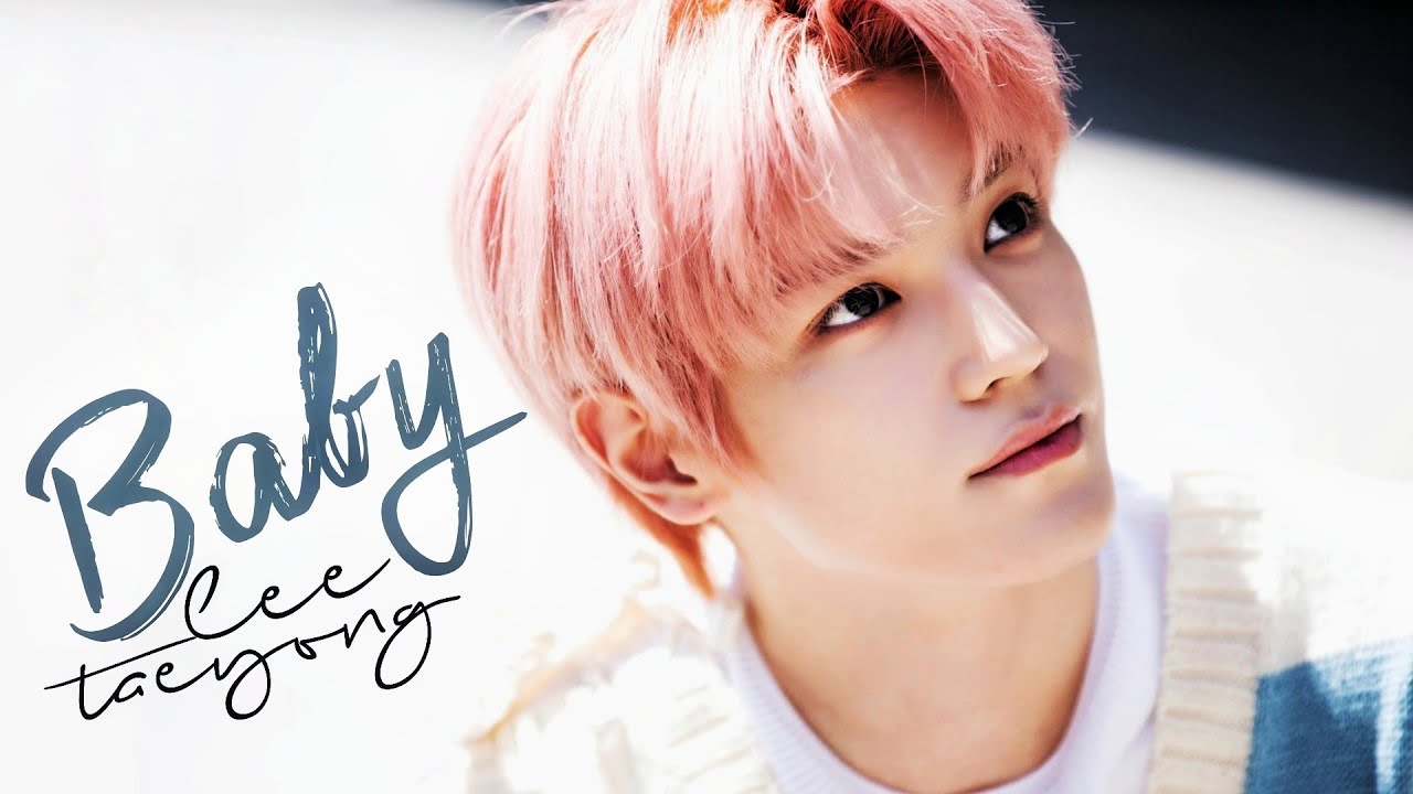Taeyong fmv_Justin Bieber - Baby ft. Ludacris