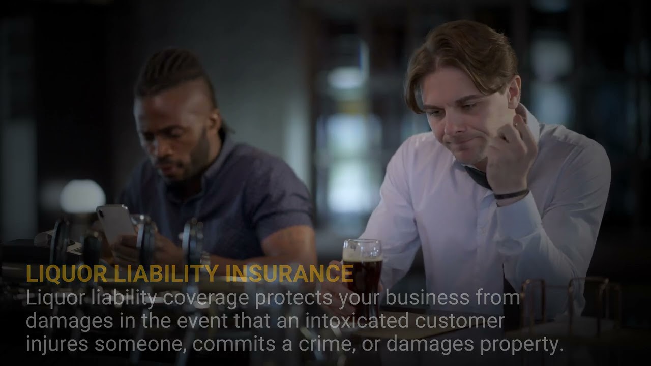 Bar & Restaurant Insurance | Lee Insurance Agency