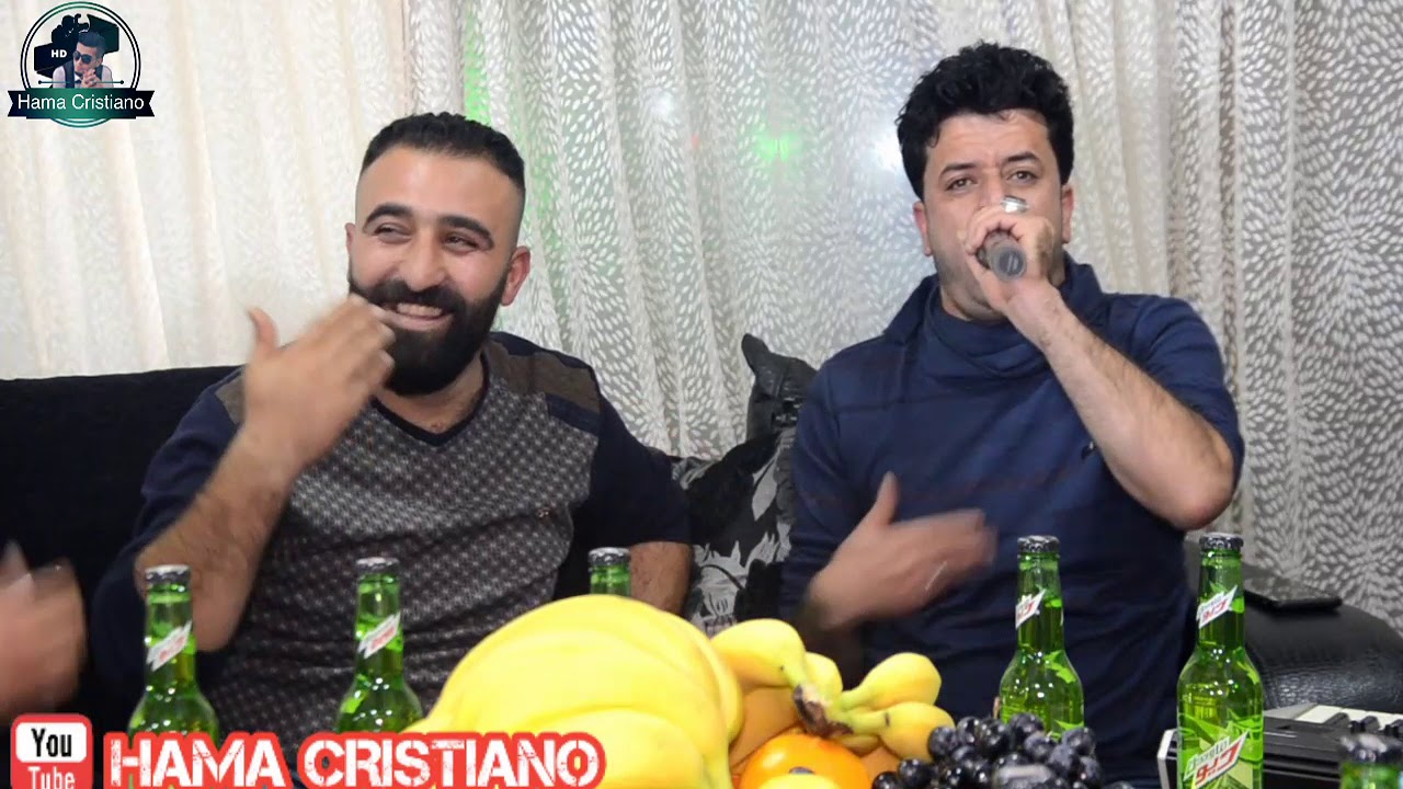 Dyar ali new shaz bo peshangay harem 7aje 7asan la slemani  tracke 2