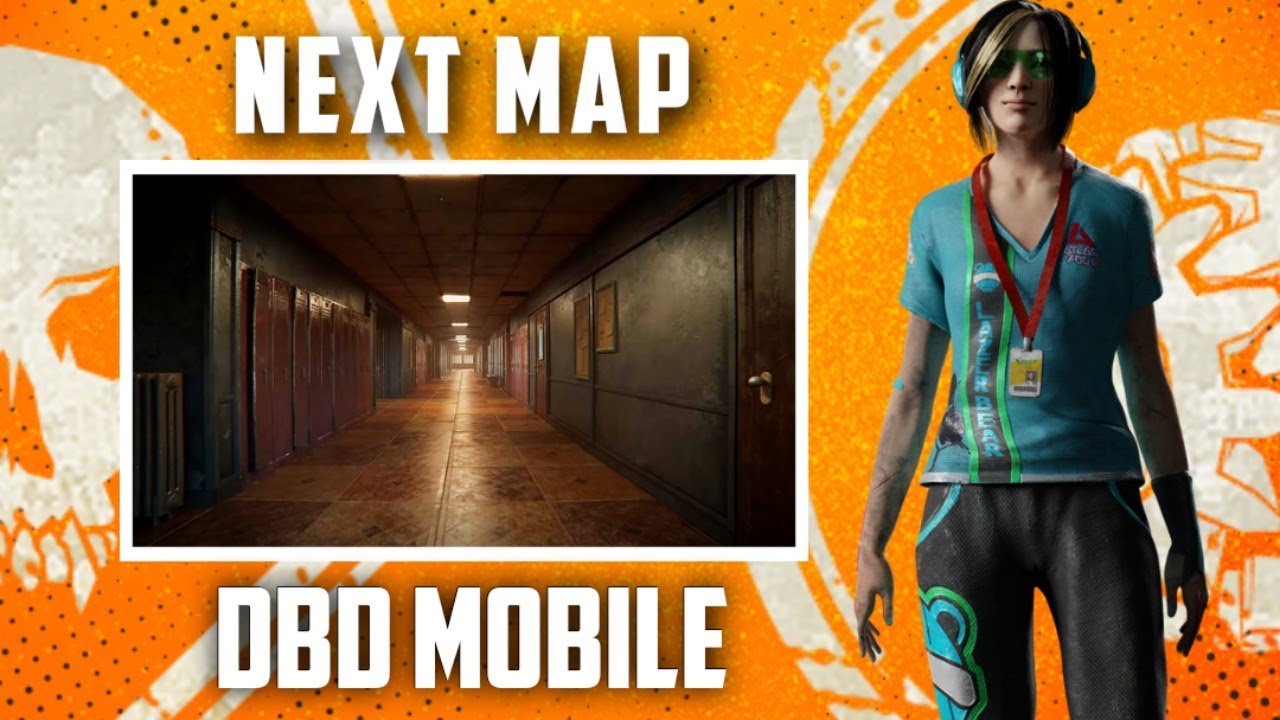 Next Map in DBD Mobile - Upcoming Update - DBD Mobile