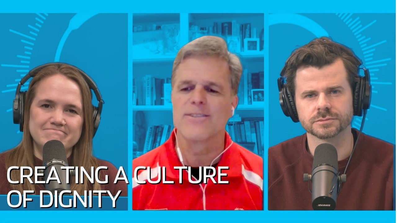 U.S. culture has a contempt problem | Jesuitical podcast