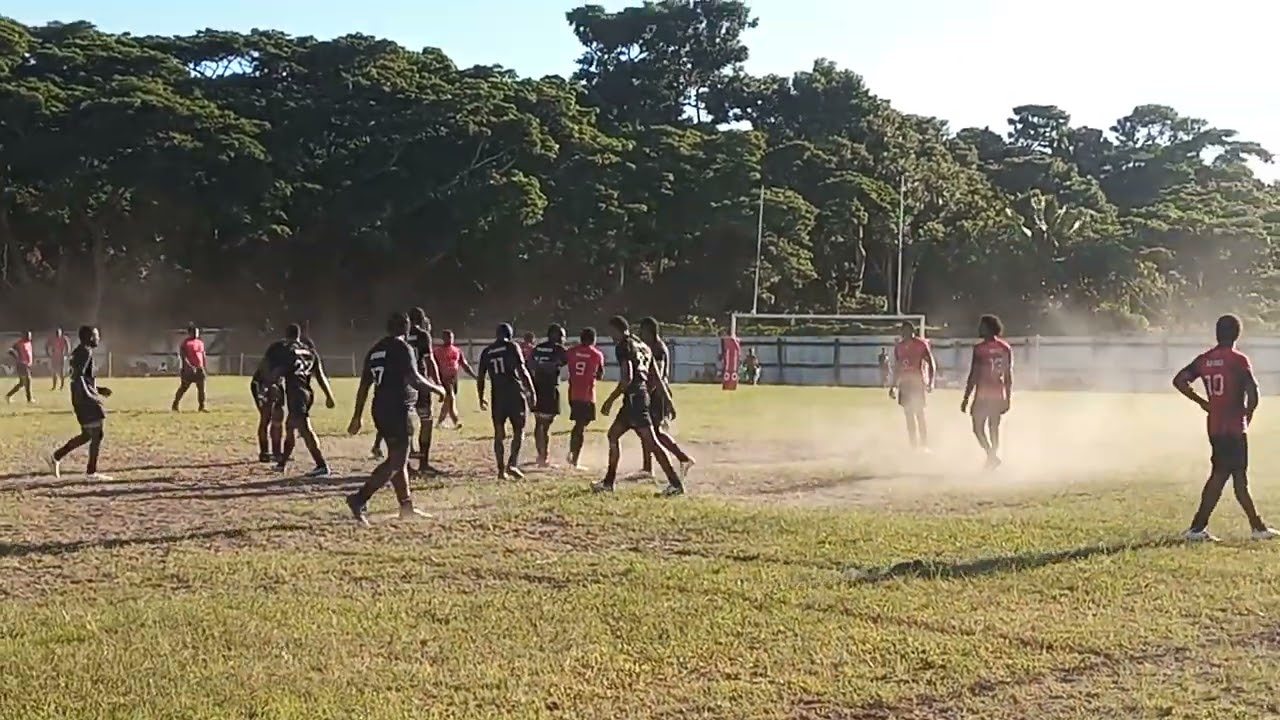 Kadavu vs Navosa