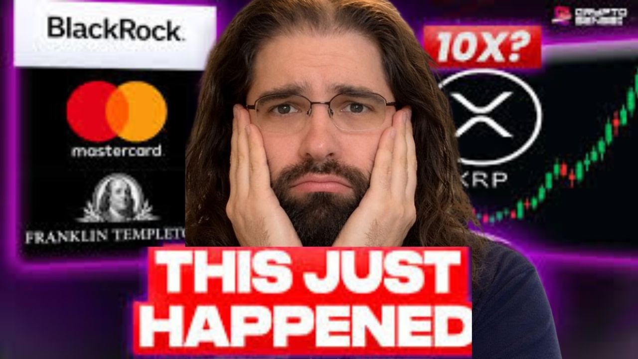 RIPPLE CONFIRMED!??! XRP IS GOING LIVE!?! (EXCITING NEWS!)