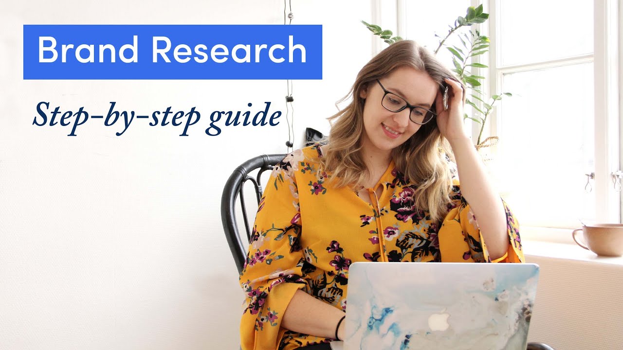 Agency Academy - What is brand research and how does it work?