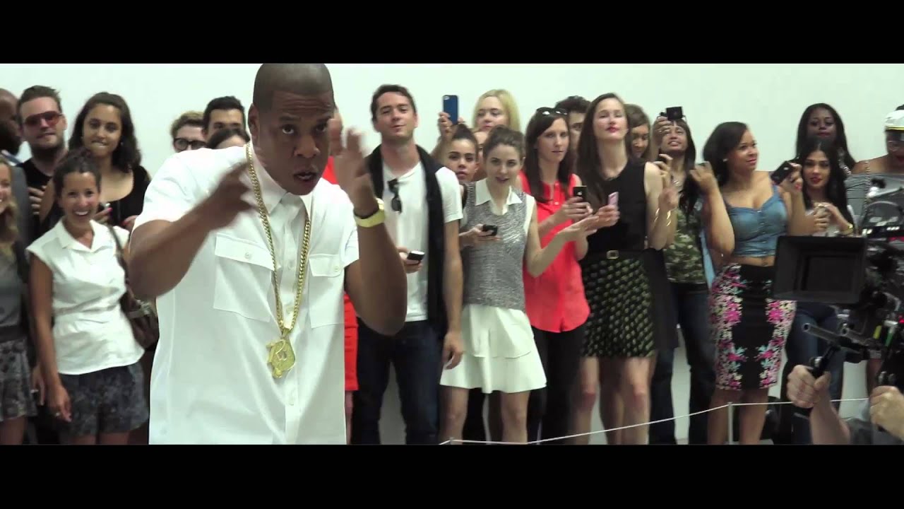 JAY Z 