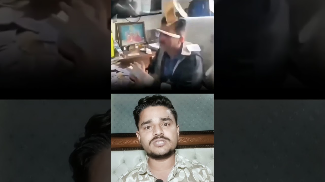 a story of corrupt officer gujarat #shortsfeed #shorts