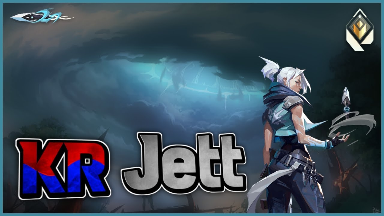 발로란트 설담 레디언트 제트 매드무비 radiant jett montage#29