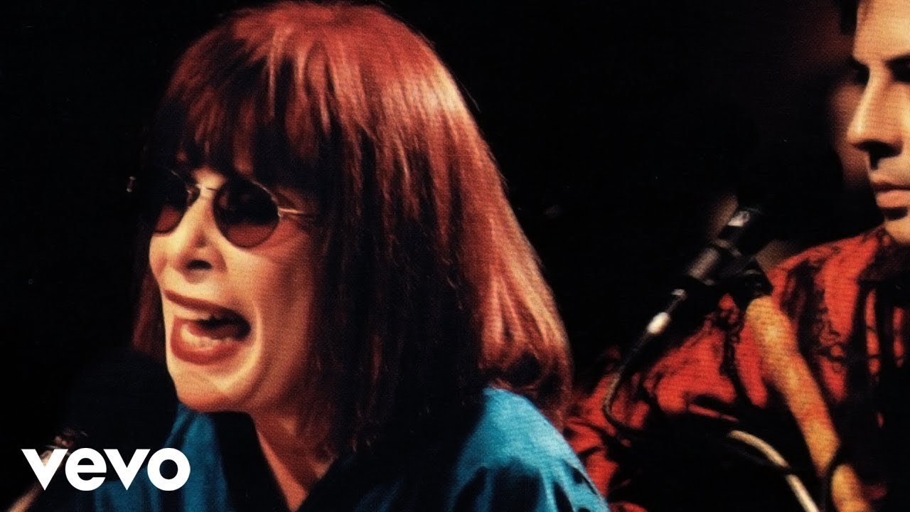 Rita Lee - Flagra (Acústico MTV)