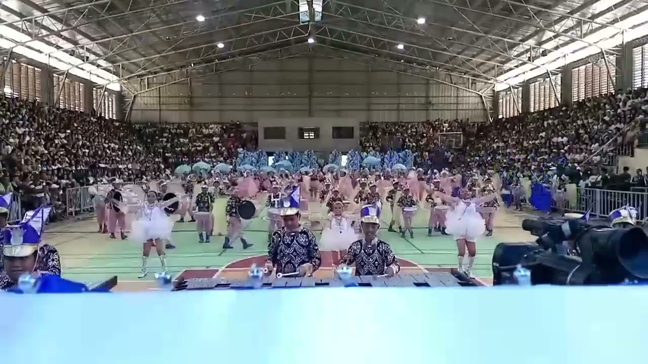 BANGSI FESTIVAL 2024 DRUM IN LYRE COMP CHAMPION 🏆 Malalag Central Elem. School-SC Maitum SarProvs.