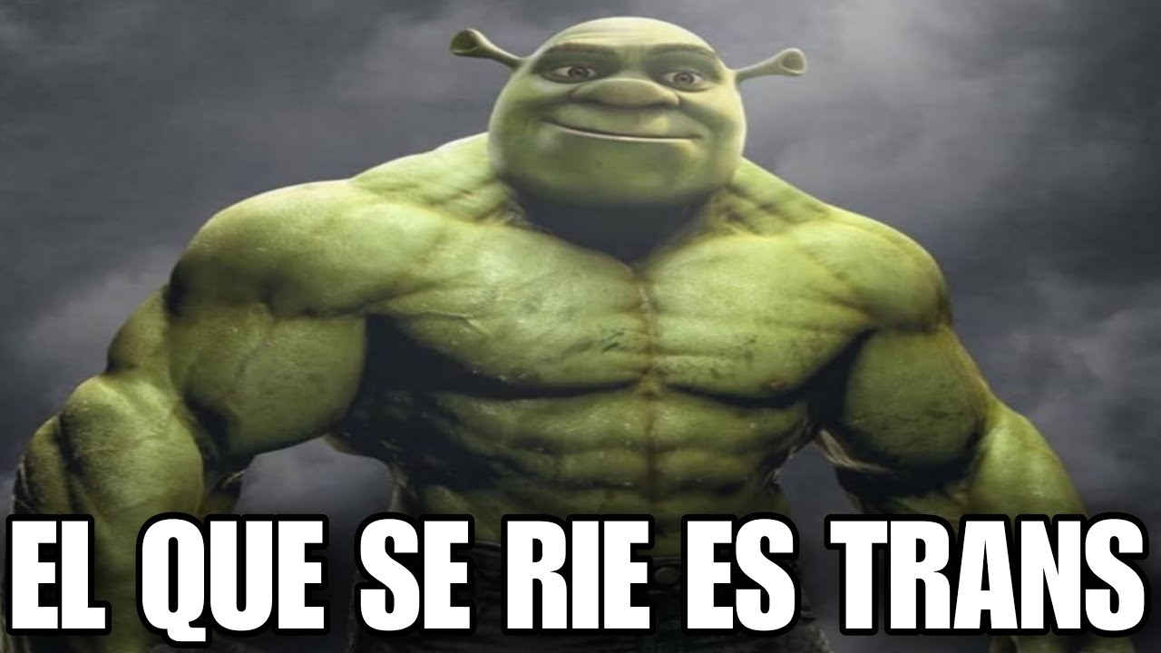 Shitpost compilation V110 || Shitposting en espa&ntilde;ol