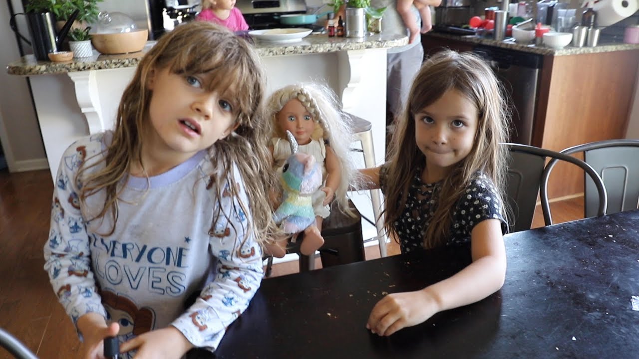 GEARING UP FOR BACK TO SCHOOL AND GIRL SCOUTS FOR OUR KIDS?