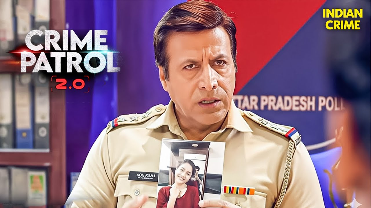 क़हर | Crime Patrol 2.0 | Crime Patrol New Episode | Crime Show | Latest EP
