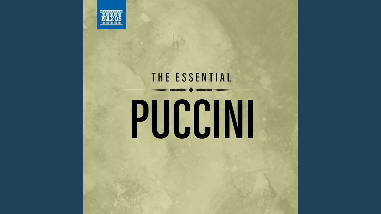 Turandot, Act III Scene 1: Nessun dorma