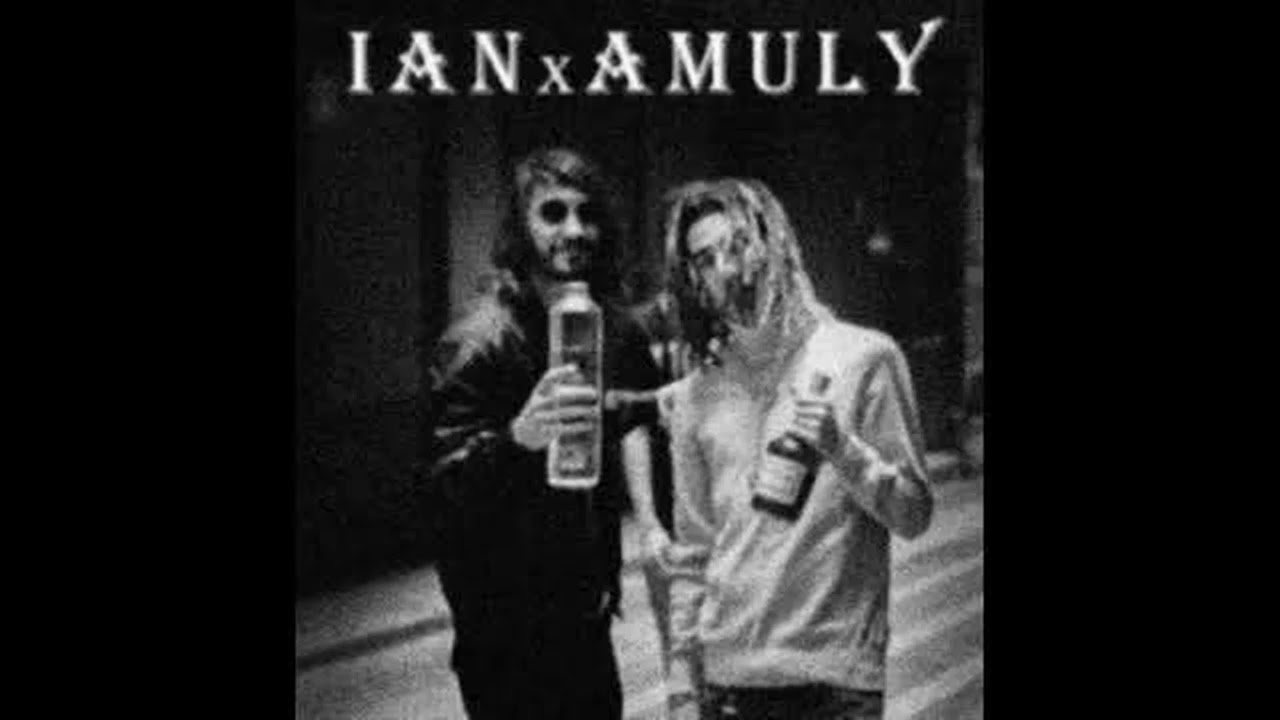 *LEAK VOODOO* Ian - Dosare ft. Amuly