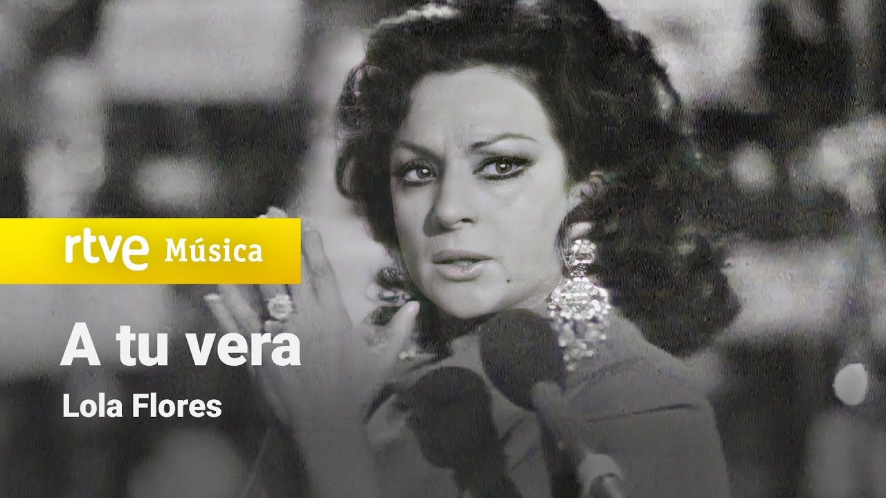 Lola Flores - 