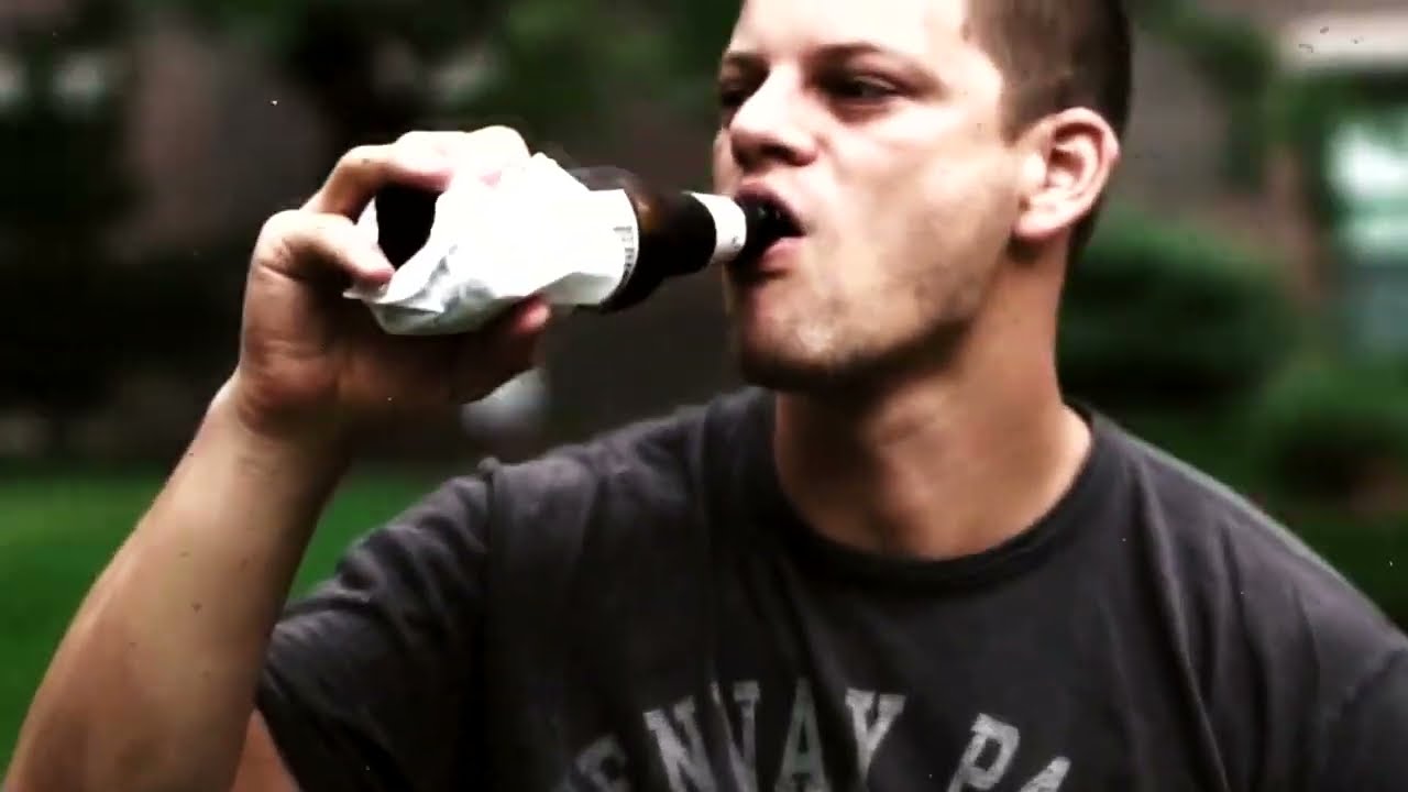 IROZ - Proste wersy (video) #13Partyzantka #terapia #podziemie