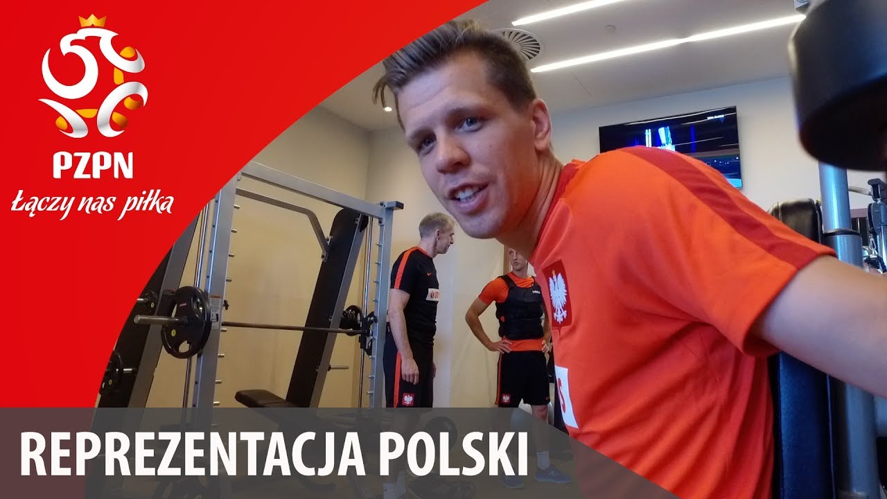 Biceps Grosika, śląska siła, dziadek i radość Piszcza