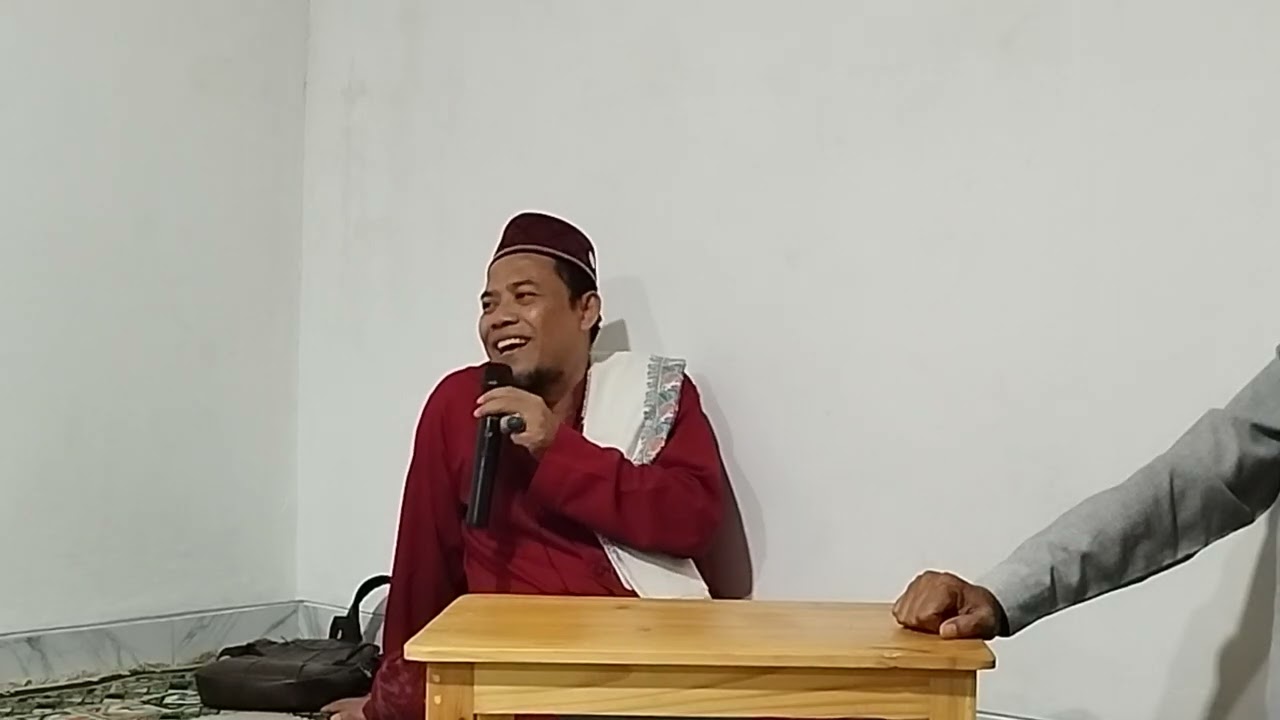 Masalah Puasa Paroh Kedua Bulan Sya'ban