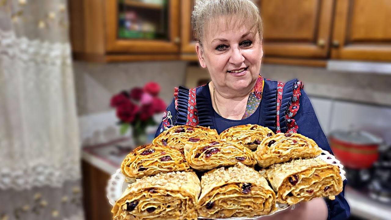  Просто натрите тыкву и яблоко  ! Так готовлю ТЫКВУ  каждую осень!