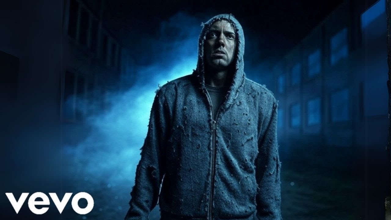 EMINEM – DOPESICK (2025) New Song