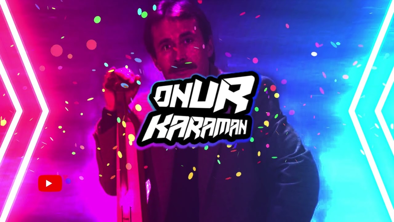 Sait Uçar  - Sait Niye Ağlattın (Onur Karaman Remix)