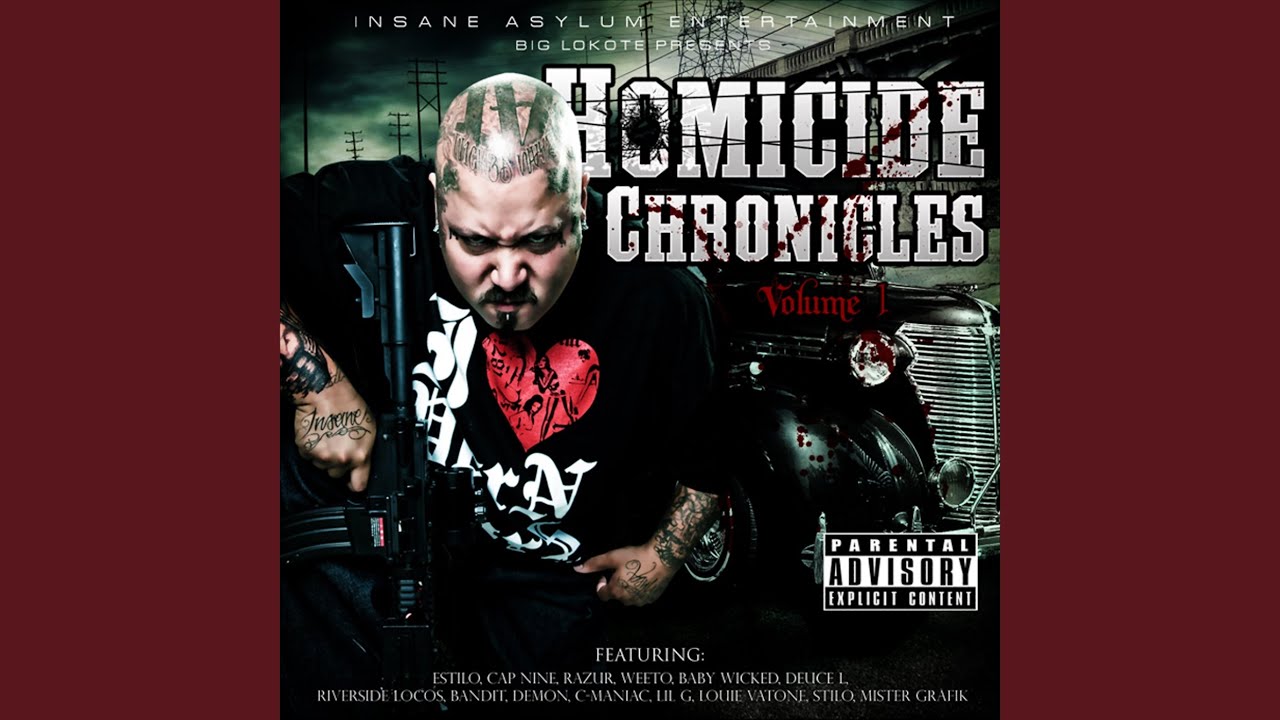 The Breakdown (feat. Duece L)