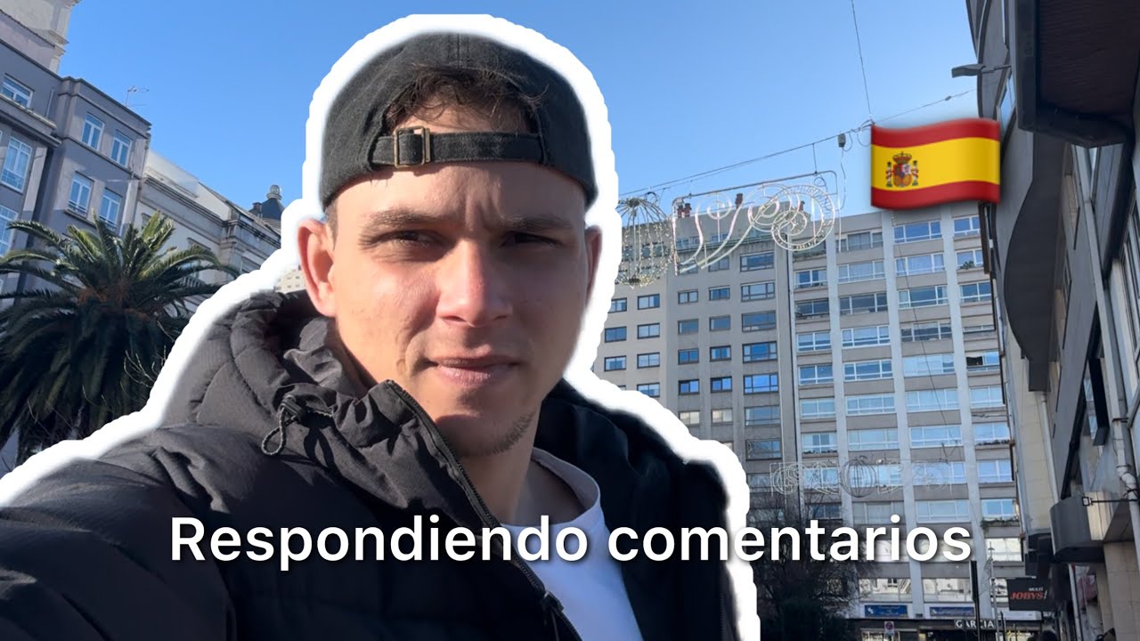 Así es buscar trabajo en Galicia, España 🇪🇸 | Desde mi experiencia