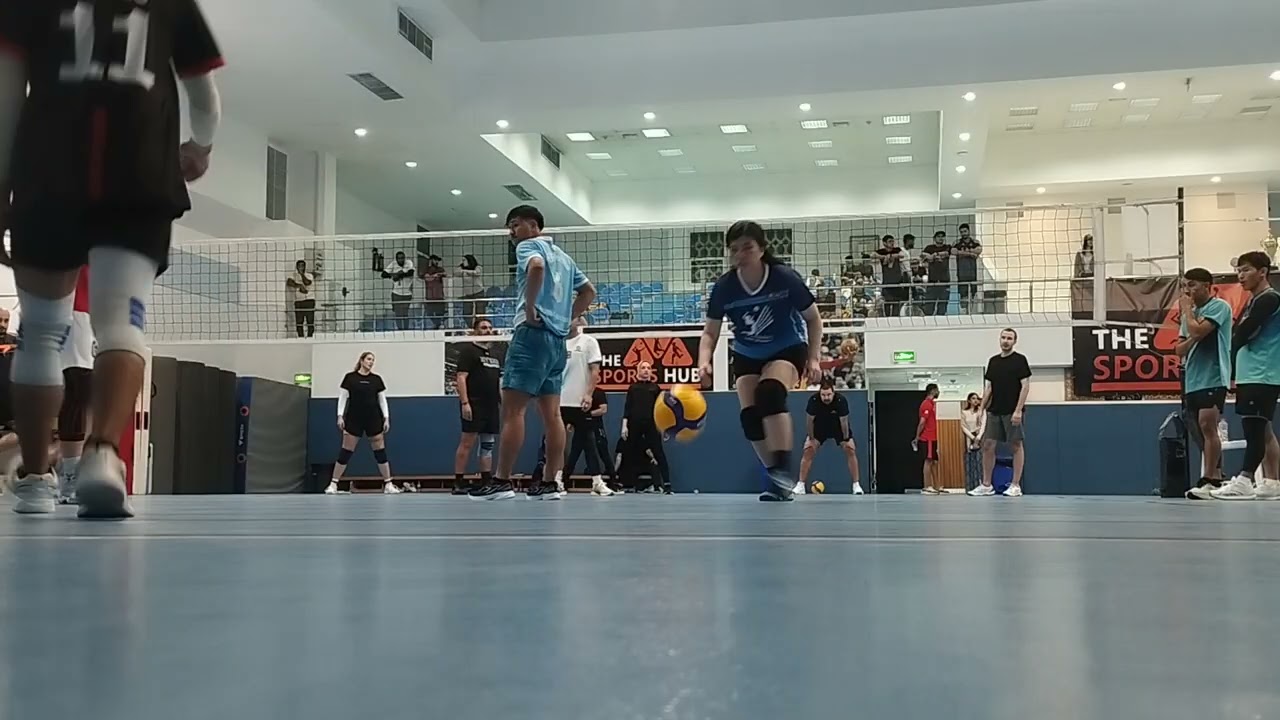 Game 4 NPL  vs Alta