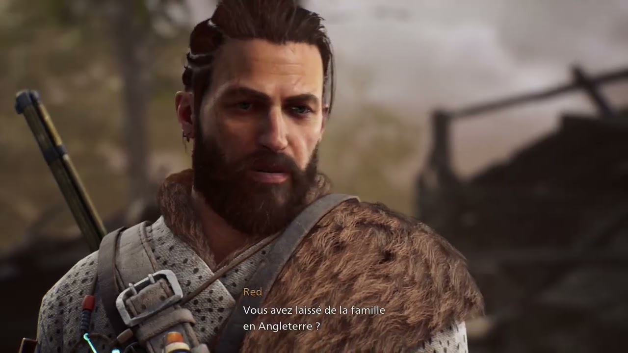 Banishers  Ghosts of New Eden #26 secret médical