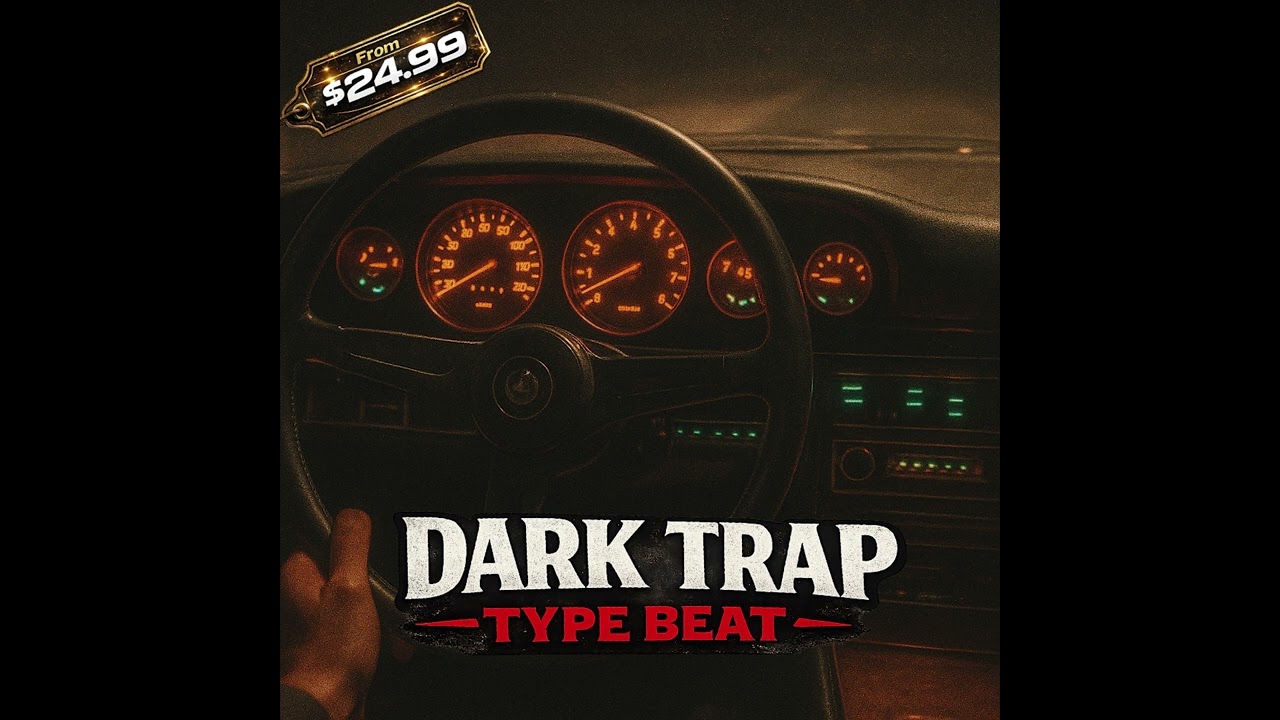 🎵 SKYLINE – Dark Trap Hard 125 BPM | Trap Electro Instrumental | Ceyan Beats