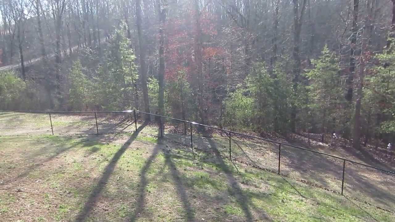 Snow day in Murrayville GA 1-6-14