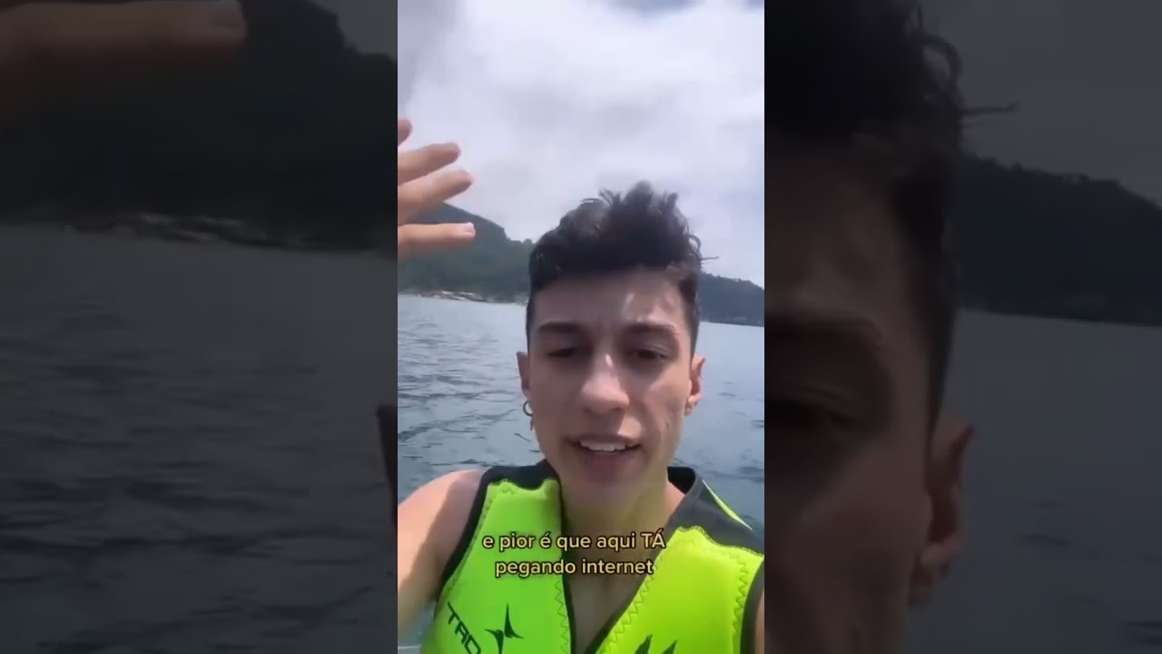 Jet ski com turbina entupida kakaka