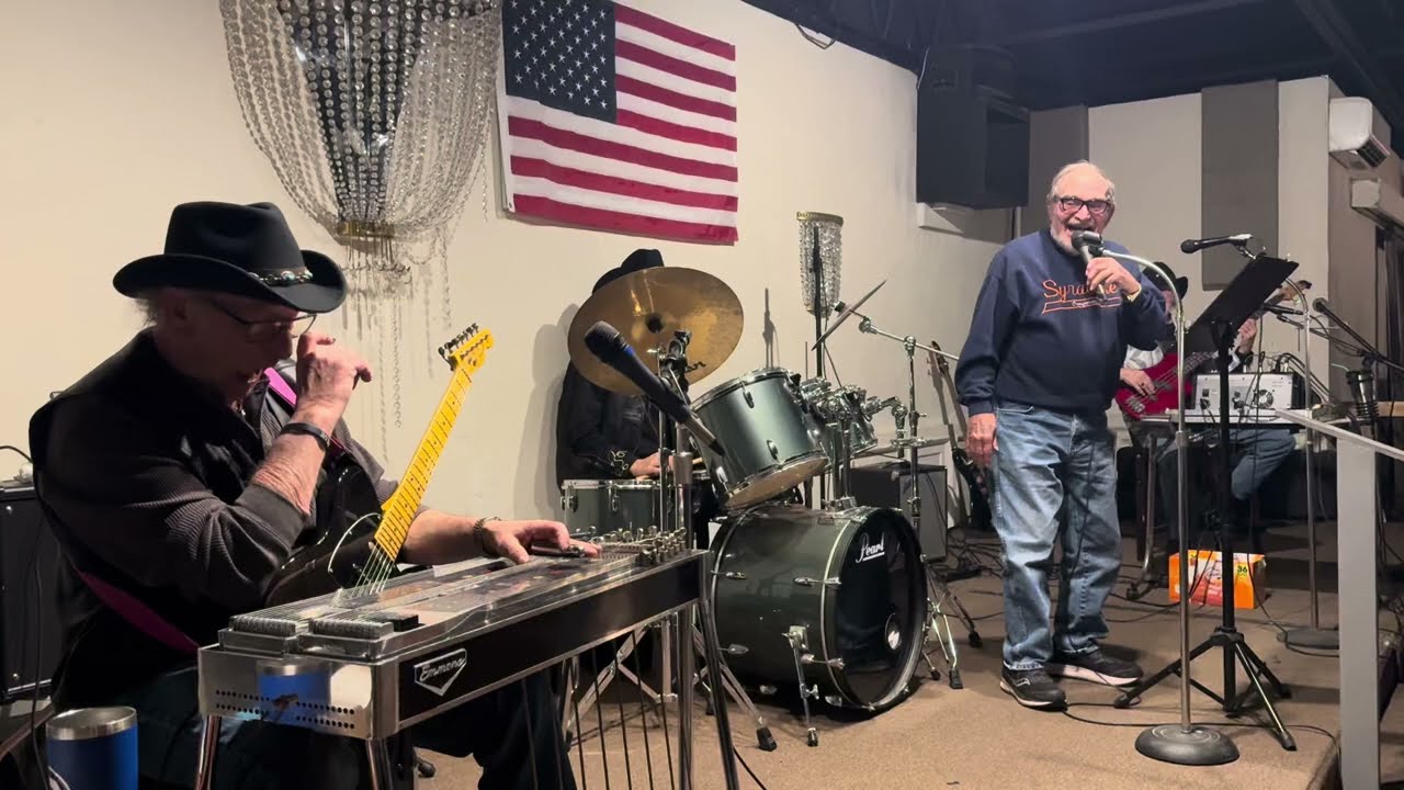 Tom Gilson - Just Good Ol’ Boys 