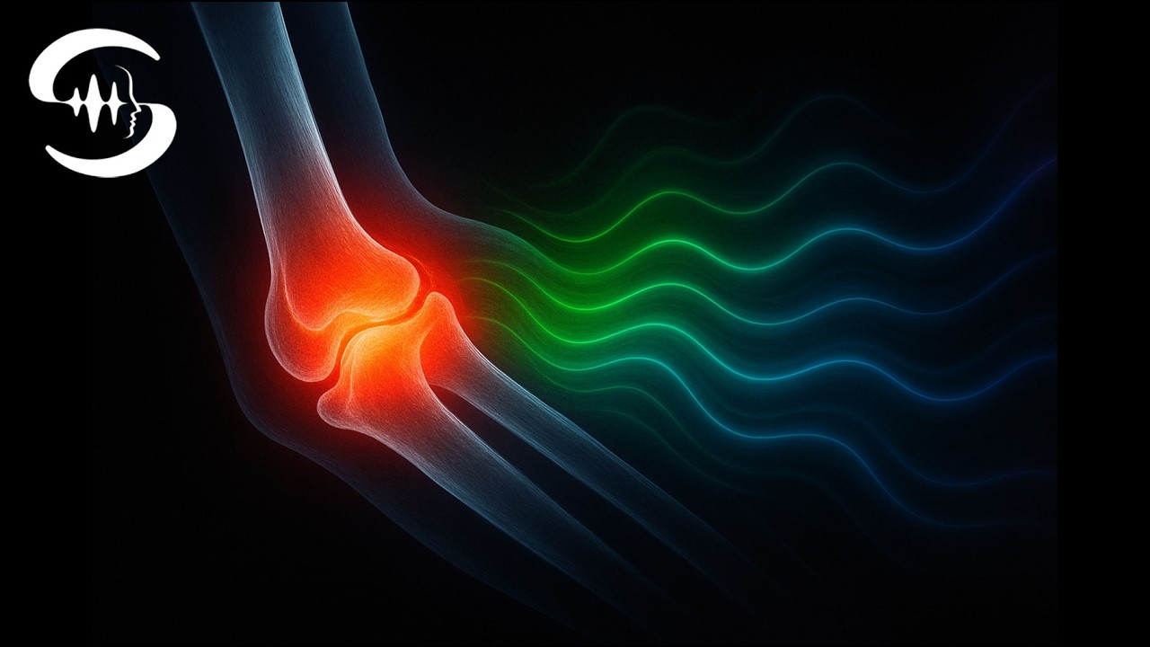 Лучшая терапия боли при суставных болях - Исцеление от артрита