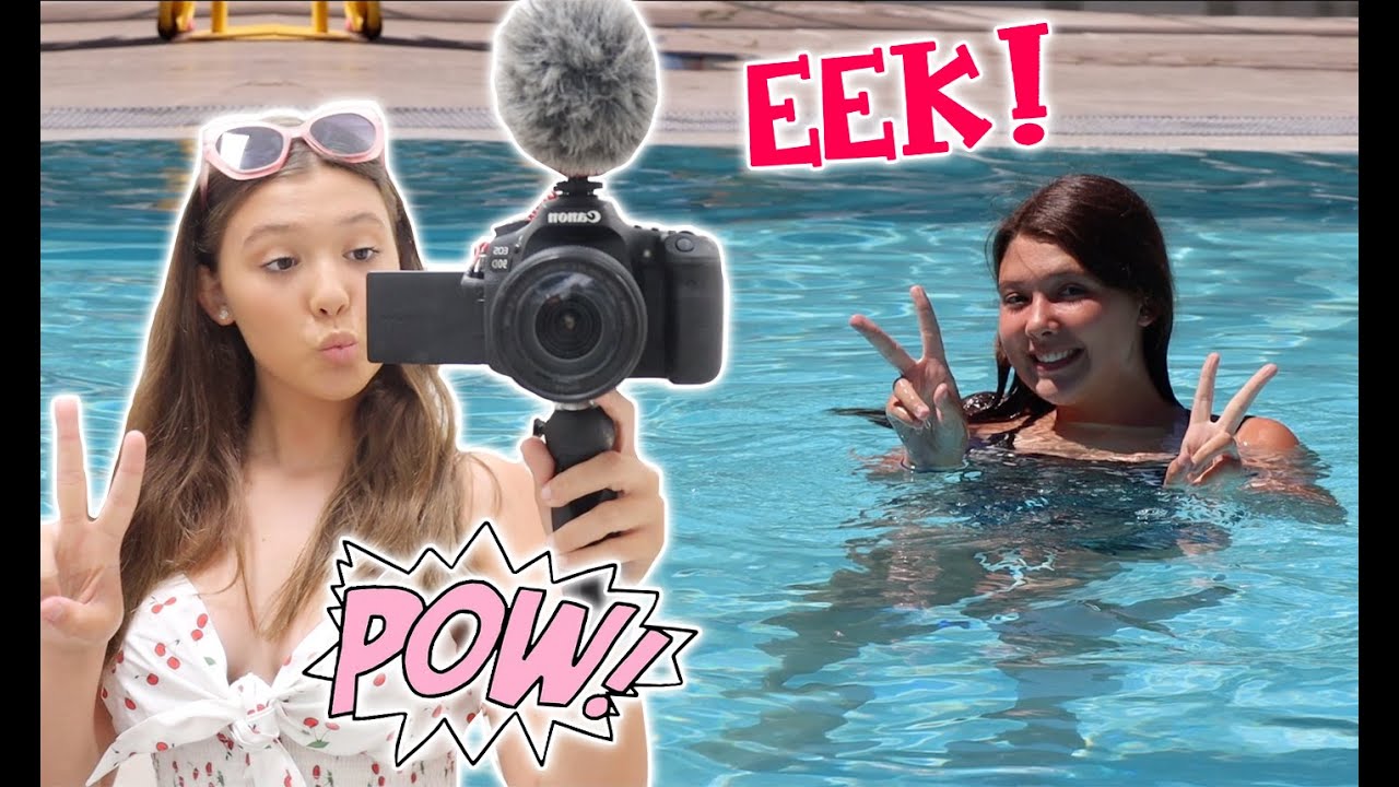 ISABELLE'S SPECIAL 15th BIRTHDAY PART 2!